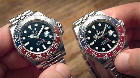 Watching for Fakes: How to Spot a Fake Watch 